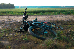 Bikepacking Setup