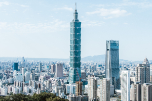 Taipei 101